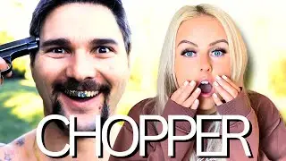 Reacting to CHOPPER (2000) | Movie Reaction