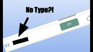 The Typeless Pokémon move...