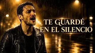 Te Guardé en el Silencio - Feat: Marco (Official Video)