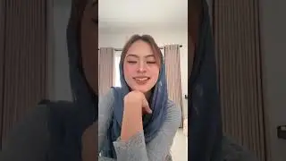 HIJAB TOBRUT PULEN BAHAN CRT TIKTOK PEMERSATU BANGSA VIRAL