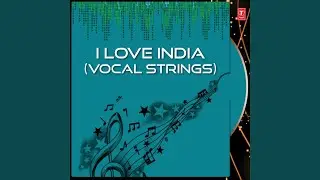 I Love Indian