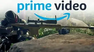 10 Hottest New Series on Prime Video & Apple TV+ (2025)