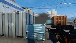 outside clear bois..