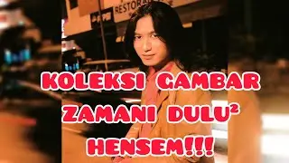 Gambar Zamani Masa Muda Remaja