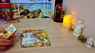✨️ ЕГО ЭМОЦИИ ‼️❗️В ОТНОШЕНИИ ТЕБЯ СЕЙЧАС ❓️✨️