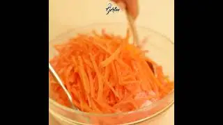 Даршилсан лууван гэртээ бэлдэцгээе😋