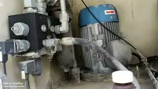metso con up nad down sensor