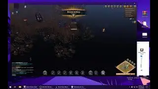 Albion Online Fisher BOT Free 2021