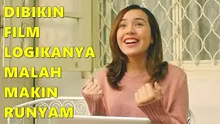 Review RENTANG KISAH yang Bikin Gelisah