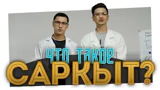 Что такое Саркыт? Проект Анатомия Казахской Ментальности | Премьера на Небраске