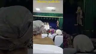 Ижодкорлар учрашуви