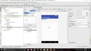 Android SDK 
