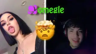 Freaky Girls on Omegle..🤣 | Omegle Funny Moments
