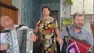 Ой рябина кудрявая