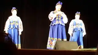 Лисапетный Батальон в Кременчуге 14.02.2018
