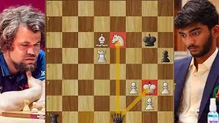 What a game...!