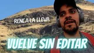 VUELVE SIN EDITAR | CERRO COLORADO | RENCA
