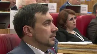 Ваш депутат № 526. Перспективы развития