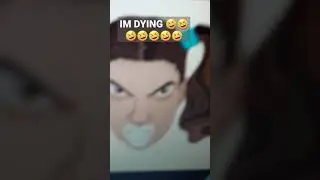 ugly face toy freaks cartoon