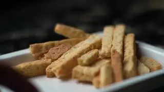 #iloveVSU | Macapuno Biscotti Ad