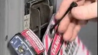 Lock-Out/Tag-Out Safety Video Program -www.safetyissimple.com