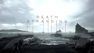 Death Stranding OST - Reincarnation (unreleased soundtrack)
