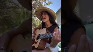 Jorja Smith - On My Mind (Cover)