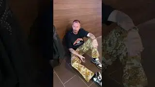 Never give up ! 🤣