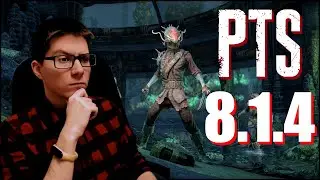 TESO ФИНАЛЬНЫЕ ИЗМЕНЕНИЯ PTS 8.1.4 ОБНОВЛЕНИЕ 35