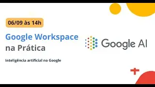1) Inteligência Artificial no Google
