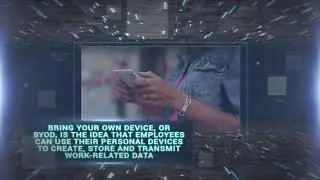 Bring Your Own Device BYOD Risks