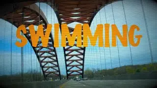 Swimming - Dead Summer x Bell E Savalas [Official Music Video]