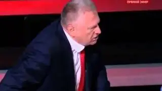 Вот она истина… В. Жириновский.