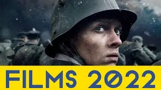 Best Films of 2022