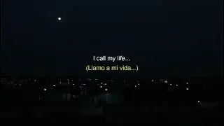 I CALL MY LIFE TWO FEET (Sub. Español) 🔥🔥🔥  #music #twofeet #video #lacadena #todosganamos