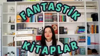 Fantastik Kitap Yorumu (Zaman Çarkı, Rüzgarın Adı, Katiller Vakti, Dünyanın Ötesindeki Orman)
