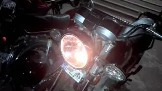 High Beam Not Working