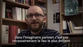 La Panse de Léo Henry