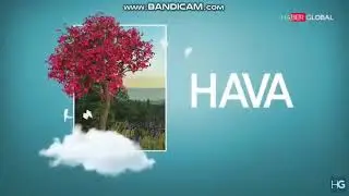 Haber Global - Hava Durumu Jeneriği