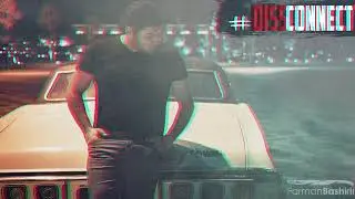 Noton-DISSCONNECT