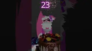 Happy birthday me