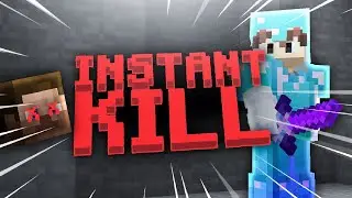 Demolishing Other Players in Hypixel UHC...