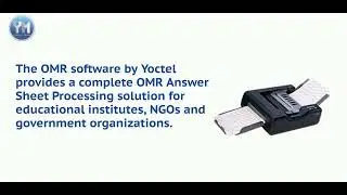 Best OMR Sheet Processing Software | OMR Cum OCR Software