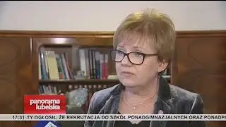 Coraz więcej chorych na grypę. W Polsce, z powodu powikłań zmarło 7 osób. - reporter Izabela Śledź