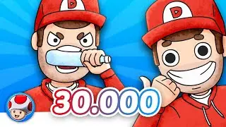 30.000 Toads & 3 Jahre Toad Ofs!🎉 - SPECIAL