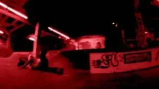 Next Life - Resurrection Session