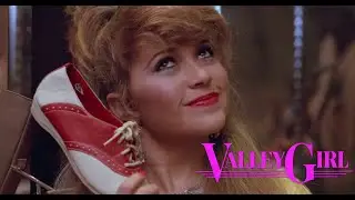 Valley Girl (1983, Martha Coolidge) / Girls Like Me! - Bonnie Hayes Song / Intro [1080p]