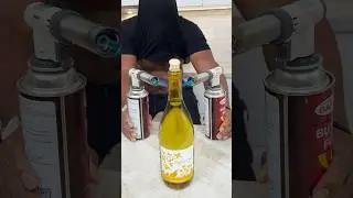 Opening Wine in the Apocalypse 