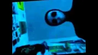 El maniquí - Historia de Terror #3