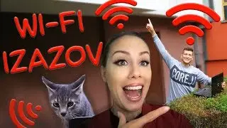 POTRAGA ZA INTERNETOM